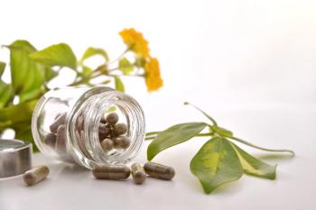 Plant-based dietary supplement and vitamin dosage forms take on the giant: gelatin