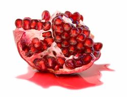 Pomegranate extract supports skin appearance and microbiome composition, says recent study
