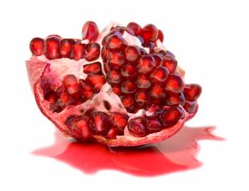 pomegranate