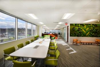 PLT Health Solutions moves into new Morristown, NJ office