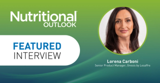 Fermentation-Derived Ingredient Targets Sports Nutrition, Stress Support, and Sustainability