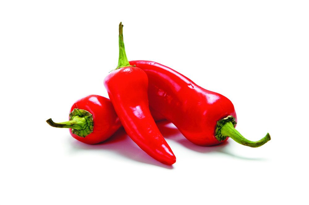 Sensient launches line of chili-based extracts, Boundless