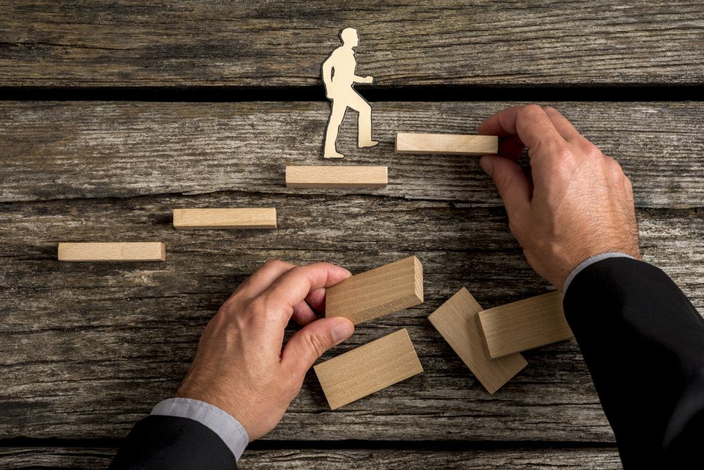 Michael Petteruti named new president, general manager, of Chemi Nutra