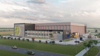 Bühler to develop commercial mealworm production plant for food-tech firm Divaks