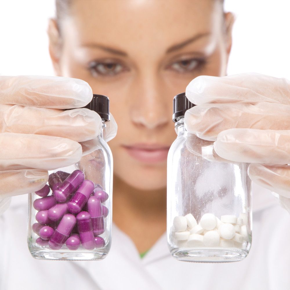 FDA’s final response to supplement industry’s NAC petitions could ...