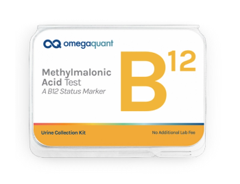 OmegaQuant launches new vitamin B12 test