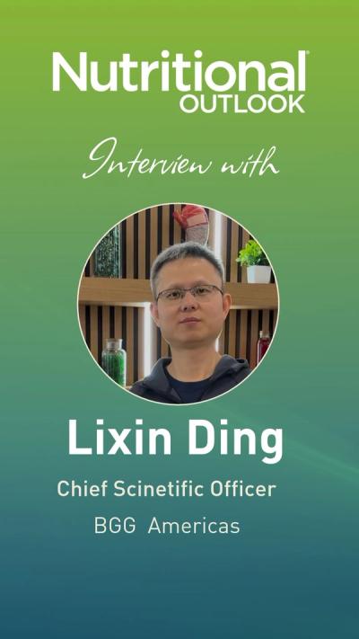 Lixin Ding PhD