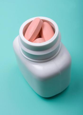 Gadot launches calcium, magnesium mineral blend for bone health products