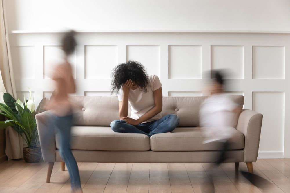 Energy and relaxation dietary supplements: Stress and fatigue drive consumers to supplement shelves
