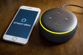 GNC lets customers voice-order products hands-free using Amazon Alexa