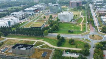 Wageningen Campus