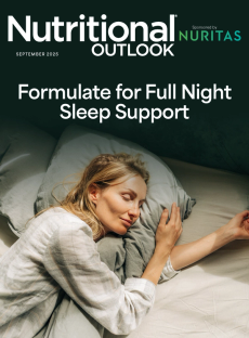 Full Night Sleep Support
