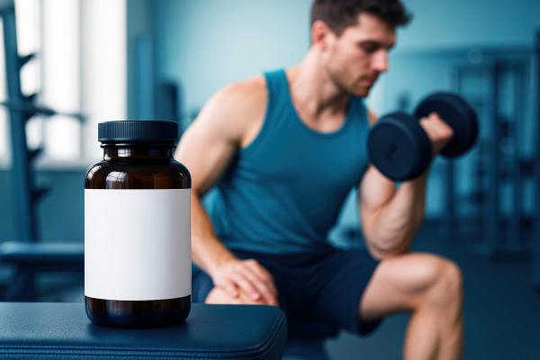 Collagen, Mitochondrial Nutrients, and Certified Products Drive Sports Nutrition Innovation