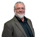 Gene Bruno, MS, MHS, RH(AHG)