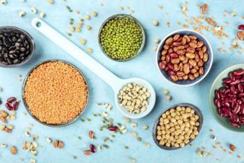 Plant protein opportunities are great, but significant challenges remain