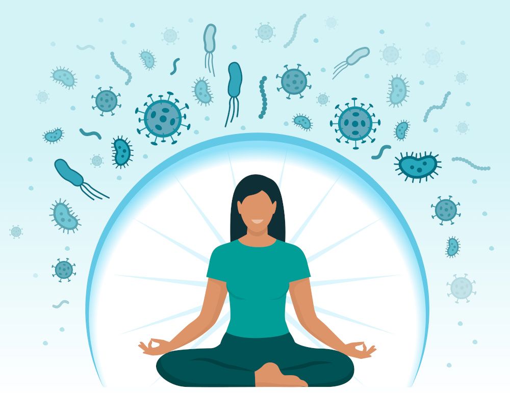 Broad benefits: Immune health supplements and powders are going multifunctional