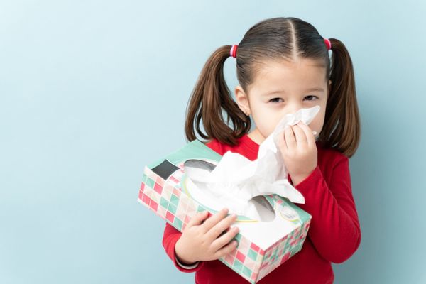 Small Bodies, Mighty Immunity