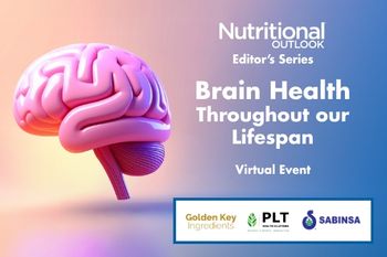 Brain Health Throughout our Lifespan