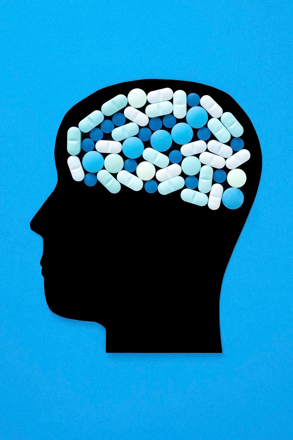 Brain Booster Pills