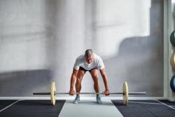 Can supplements support aging muscles?