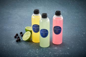 Arla Foods Ingredients offers way to make clear, fermented, high-protein beverages