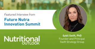 From FDA to Industry Consultant: Dr. Sibyl Swift on Priorities and Mandatory Product Listing