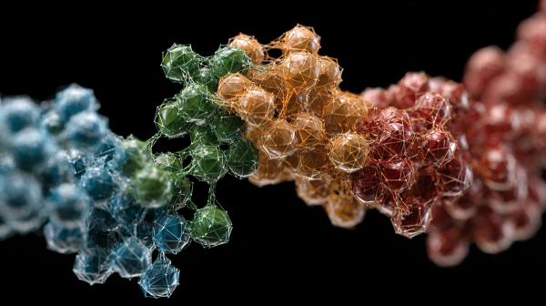 Ingredion, Shiru Partnership Signals Faster Push Toward AI-Driven Functional Protein Discovery