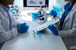 Beyond P-Values: How EFSA assesses biological relevance in nutraceutical trials