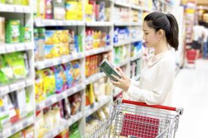 How Digital Printers-Yes, Printers-Can Help Companies Keep Up with Food Trends