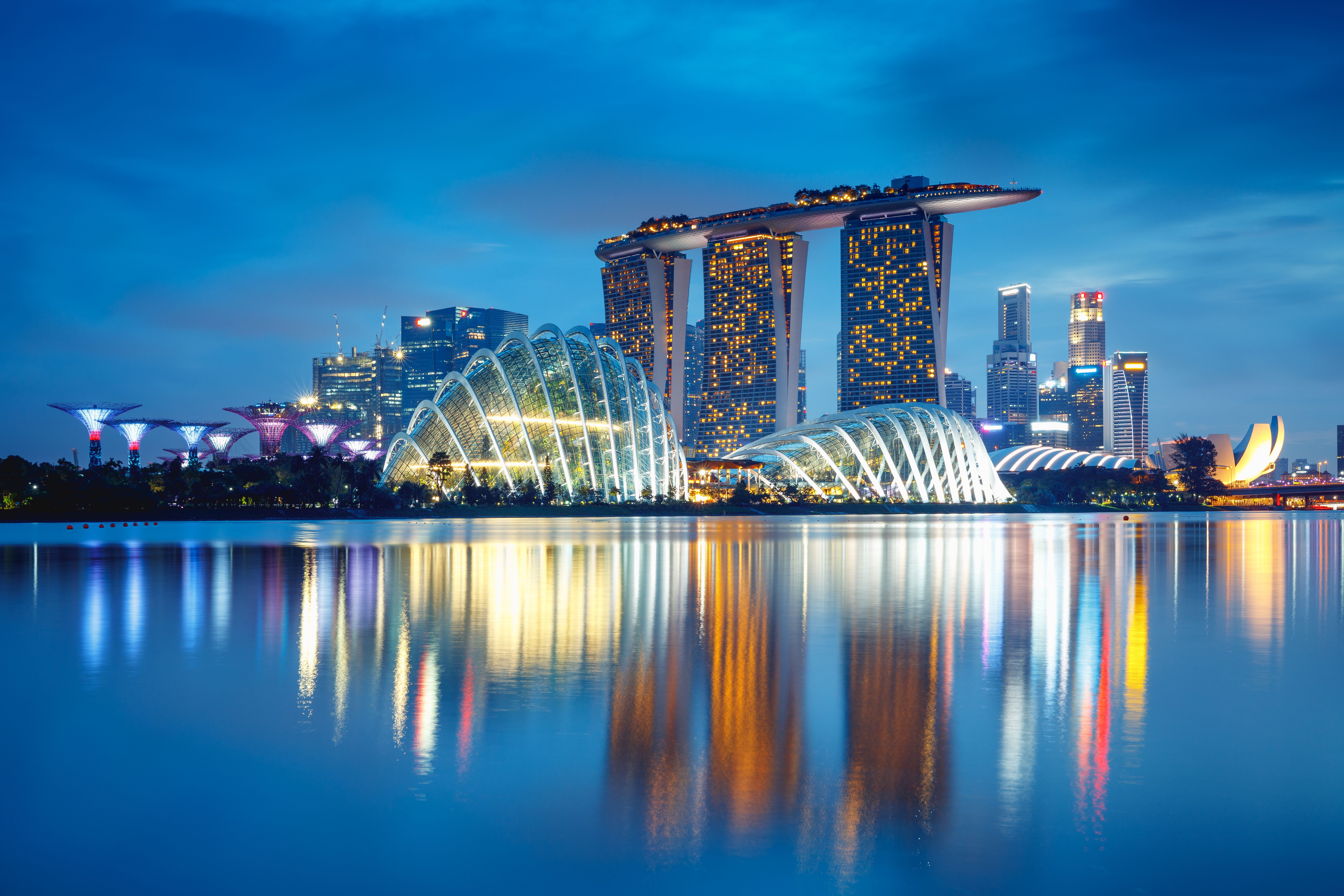 FrieslandCampina Ingredients Opens New R&D Center in Singapore to Boost APAC Innovation