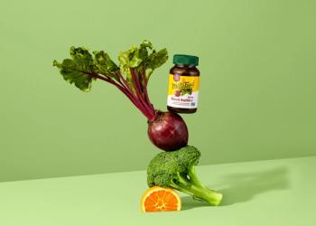 MegaFood brand refresh