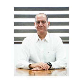 Capsoil Foodtech names Doron Safrai CEO