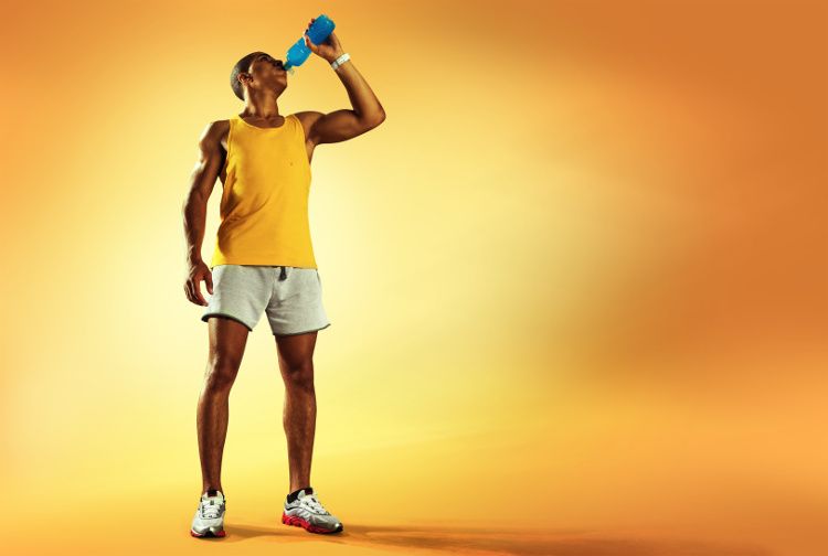 4 major sports drink trends in 2019