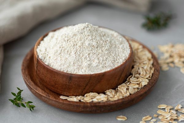 Soluble Oat Fiber Demonstrates Low GI Side Effects in Clinical Trial