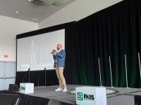 A Collaboration-First Format Opens With an Honest Look at Supplement Certification