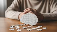 New Randomized Trial Links Fish Hydrolysate Supplementation to Improved Episodic Memory in Older Adults With Early Decline
