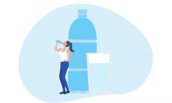 Hydration: The health benefits and importance of staying hydrated