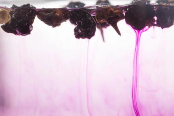 Anthocyanins pull double duty as health-promoting ingredients and natural food colors