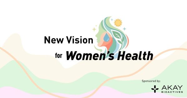 New Vision for Women's Health