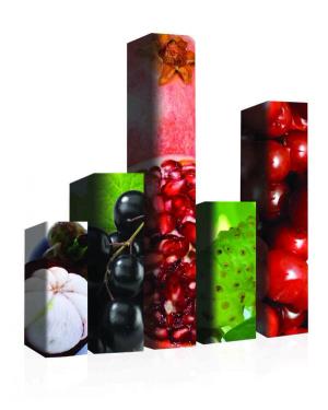 Superfruits: Up, Up, and…?