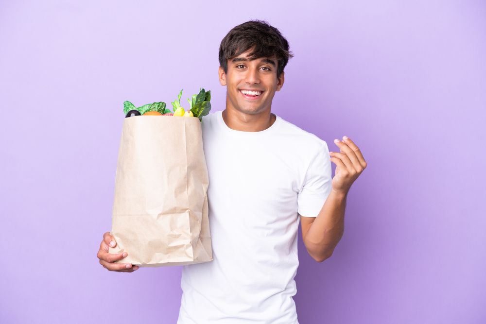 Health benefits outrank affordability in food and drink priorities ...