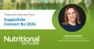 Why Consumer-Centric Advocacy Is Key to the Future of Supplements