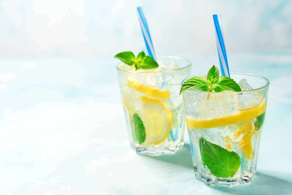 Relaxation and sleep supplements, “mushroom everything,” and carbonated soda for gut health among 2022’s biggest trends, predicts U.S. food broker Presence