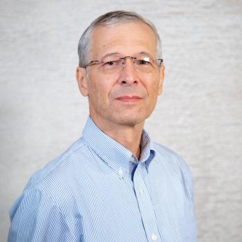 Nutritional Outlook welcomes Osvaldo Marinotti, PhD, senior biochemist for CV Sciences, to editorial advisory board