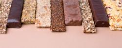 Best practices for bars: Raise the protein, cut the sugar