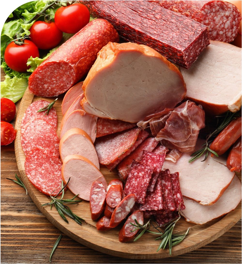 Florida Food Products to highlight clean-label meat and drink solutions: IFT FIRST 2023 Preview