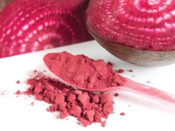 beet root powder