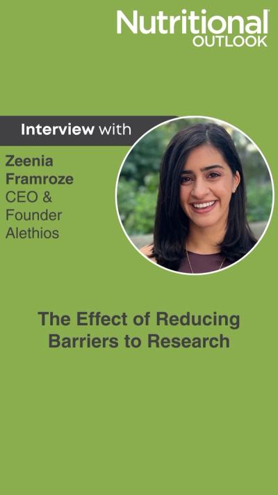 The Effects of Reducing Barriers to Research