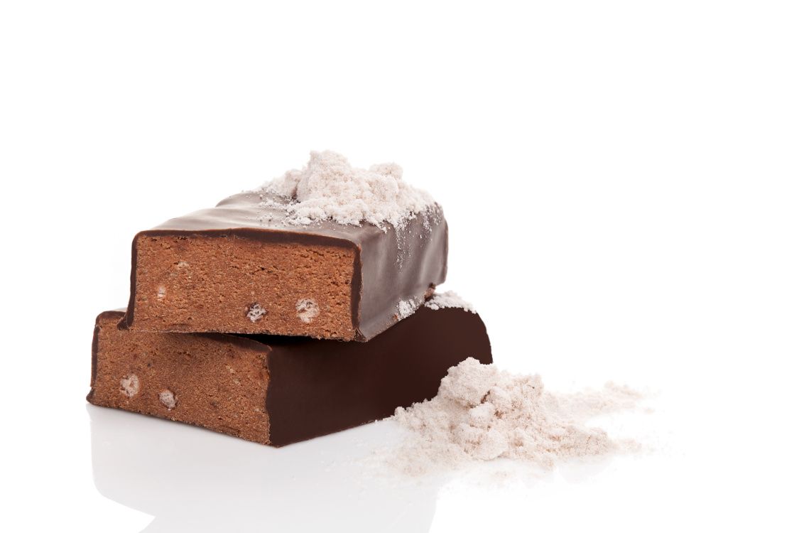 Ingredients to watch: Protein