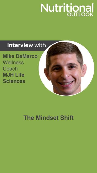 The Mindset Shift